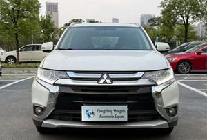 Mitsubishi <span class=keywords><strong>Outlander</strong></span> 2.0L 2WD Automático <span class=keywords><strong>de</strong></span> 7 Plazas, SUV Compacto Usado <span class=keywords><strong>de</strong></span> 2018, Vehículo <span class=keywords><strong>de</strong></span> <span class=keywords><strong>Segunda</strong></span> <span class=keywords><strong>Mano</strong></span> Confiable - Product Image 2