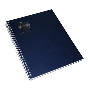 A6 空白笔记本为学校同学锻炼复制笔记本杂志印刷