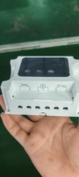 Protector de Voltaje Inteligente AVS 45A con Pantalla Electrónica para Aire Acondicionado/Habitación, etc.