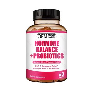 แคปซูลเสริมฮอร์โมนอินอซิทอล วิตามินเพื่อสุขภาพอารมณ์ ไมโอและดี-ไครโอ สำหรับการปรับสมดุลประจำเดือนของผู้หญิง - Product Image 2