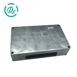 EexcavaStart KHR10037 KHR10036 Module de commande hydraulique pour pelles SH240-5 SH350-5 CX290B avec 1 an de garantie - Product Image 2