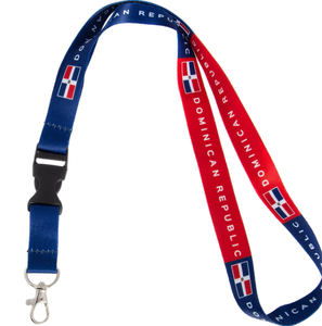 カスタムプエルトリコストラップドライビングスタイル分離とキーチェーンストラップ - Product Image 3
