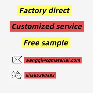 Bahan baku pelet plastik kualitas tinggi bahan baku partikel plastik penutup cincin tarik untuk butiran penyerapan oksigen - Product Image 6