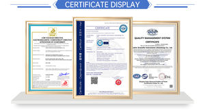 1年間保証付き人工気候インキュベーター（サイドライト付き、実験室用） - Product Image 5