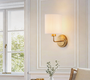 Lámpara de pared LED moderna para decoración de interiores del hogar - Product Image 3