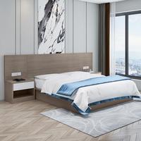 Schlafzimmermöbel, Kingsize-Bettgestell, Queensize-Bettgestell, Hotel-Schlafzimmersets, Direktlieferung ab Werk mit Nachttisch, Kleiderschrank, Schreibtisch