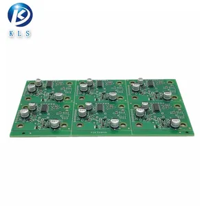 China Pcb personalizado Pcba prototipo Pcb placas de circuito Pcb montaje fábrica PCBA personalizado