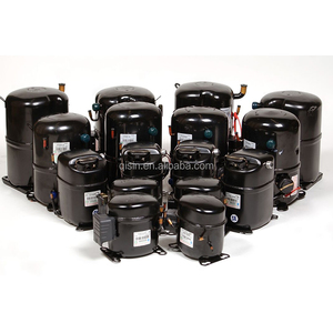 Поршневые компрессоры Tecumseh Hermetic CAE2416E LBP с низким обратным давлением, R22, 2/5 л.с. - Product Image 6