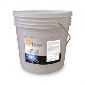 Ttake NEU-ASS Neutralizador Absorbente Granular para Ácido Sulfúrico 20 Kg - Product Image 2