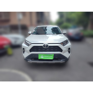 <span class=keywords><strong>Toyota</strong></span> RAV4 d'occasion 2020 en stock – Véhicule <span class=keywords><strong>essence</strong></span> intelligent automatique SUV LHD pour trajets urbains 5 places - Product Image 2