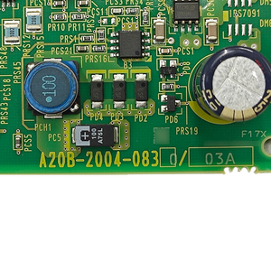 Module de carte de commande FANUC A20B-2004-0830 - Product Image 2