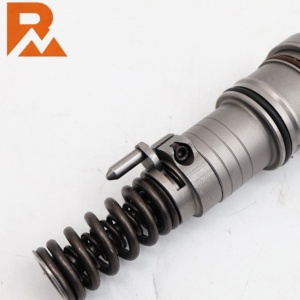หัวฉีดน้ำมันเชื้อเพลิง 36565 RE515805 สำหรับเครื่องยนต์ 5030H ใช้ได้กับ IFS – OEM H - Product Image 5