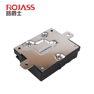 Pièces automobiles ROJASS, commande de pompe à carburant pour <span class=keywords><strong>Mercedes</strong></span>-Benz Classe E W213 W205 <span class=keywords><strong>E220</strong></span> E300, accessoires de voiture A0009002414 - Product Image 4