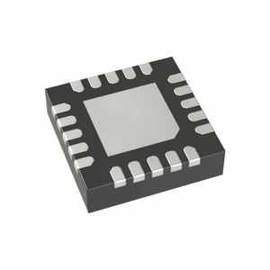 Power Management (PMIC) LTC3558EUD#PBF 20 WFQFN Exposed Pad Original Electronics Component - Product Image 1