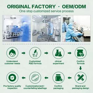 GOMITAS DE CREATINA OEM EN OFERTA, Gomitas de Monohidrato de Creatina Veganas de Alta Calidad para Aumentar la Energía y la Fuerza - Product Image 4