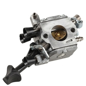 คาร์บูเรเตอร์ ZAMA C1Q-S210/S210B C1Q-S209C สำหรับเครื่องเป่าลมสะพายหลัง STIHL BR450 BR350 BR350Z BR430 SR430 SR431 <span class=keywords><strong>SR450</strong></span> BR430Z รุ่น 42441200603 - Product Image 2