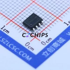 UTM6016G-SO8-R ทรานซิสเตอร์ภาคสนามทรานซิสเตอร์ SOP-8 (MOSFET) ของแท้ใหม่ล่าสุด - Product Image 1