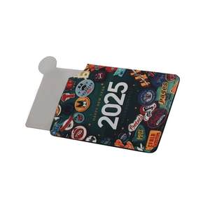 Сублимационные сувениры из нержавеющей стали с покрытием из полиуретана, без никеля, с возможностью нанесения логотипа, для сублимационной печати - Product Image 3