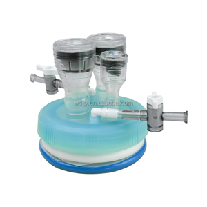 Chirurgia medico usa SILS laparoscopico per isterectomia laparoscopica ovarica cistectomia - Product Image 5