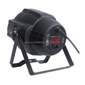 Nouvelle lumière DJ Par LED <span class=keywords><strong>2021</strong></span>, 24x12 RGBW 4 en 1, LED Par 24x12 - Product Image 3