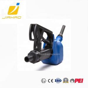 Buse automatique <span class=keywords><strong>ADBLUE</strong></span> avec mètre, pistolet de remplissage en acier inoxydable - Product Image 4