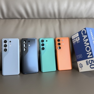 16G+1TB รุ่นล่าสุดปี 2026 Camon 50 pro ระบบปฏิบัติการ Android 15 สมาร์ทโฟน 5G หน้าจอเต็มขนาด 7.3 นิ้ว โทรศัพท์มือถือเวอร์ชันสากล ควบคุมคุณภาพอย่างเข้มงวด - Product Image 2