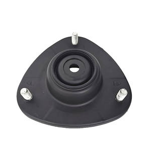 Soporte Superior de Amortiguador Delantero para Acura MDX 51920 S0x A02, Soporte de Goma para Repuesto o Reparación - Product Image 4