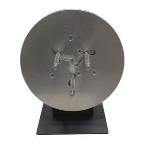 เครื่องม้วนฉลาก Vnica R9+ เครื่องม้วนเครื่องพิมพ์ฉลากอัตโนมัติ - Product Image 1