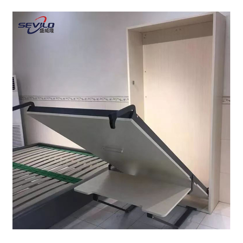 Folding Office Murphy Bed Table Hardware
