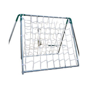 Sân Chơi Ngoài Trời <span class=keywords><strong>Nylon</strong></span> Có Thể Gập Lại Leo <span class=keywords><strong>Net</strong></span> Cho Trẻ Em - Product Image 1