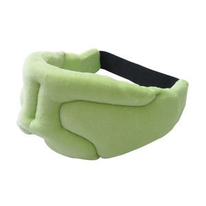 La música de Bluetooth máscara de ojo <span class=keywords><strong>del</strong></span> <span class=keywords><strong>dormir</strong></span> auriculares inalámbricos <span class=keywords><strong>para</strong></span> los hombres y las mujeres - Product Image 4