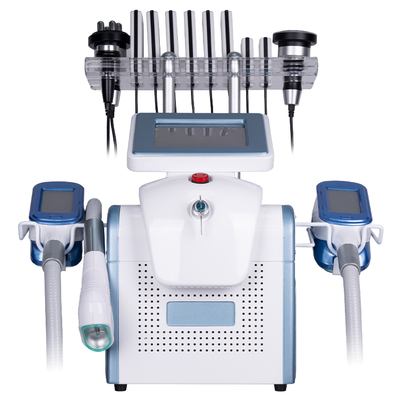 New 360 Cryo Slim Cryotherapy Fat