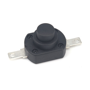 220V nhựa Micro chuyển đổi Snap hành động giới hạn chuyển đổi linh kiện điện tử mạch Loại sản phẩm spdt đẩy nút chuyển đổi - Product Image 1