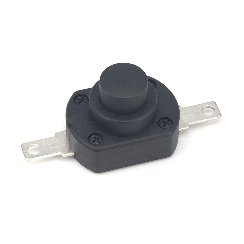 220V Plastic Micro Switch Snap Action