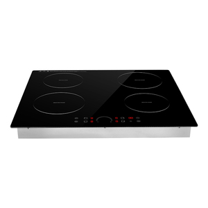 Piano cottura a <span class=keywords><strong>induzione</strong></span> incorporato a 4 piastre fornello a <span class=keywords><strong>induzione</strong></span> elettrico a <span class=keywords><strong>induzione</strong></span> - Product Image 1