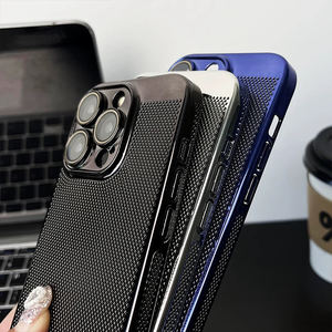 Nuevo Producto en Tendencia, Funda Rígida Anti-Huellas y Resistente a Golpes para vivo, con Adhesivo de Agua Colorido para PC, Fundas para Teléfono Móvil - Product Image 2