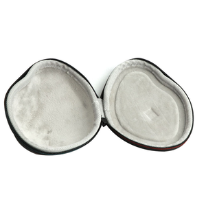 Vỏ Cứng EVA Chuột Ổ Cứng Chủ Không Thấm Nước PC Kỹ Thuật Số Tổ Chức Túi Không Gian Cho Điện Tai Nghe Tổ Chức Dữ Liệu Cáp Di Động - Product Image 5