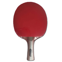 Huion Konford — raquette de Tennis de Table 7 étoiles, 8 étoiles, professionnelle, de haute qualité, personnalisée, batte-Ping-Pong