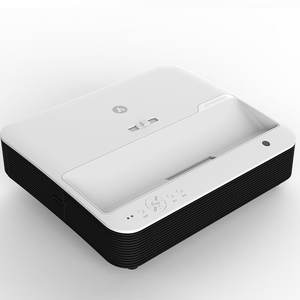 <span class=keywords><strong>Proyector</strong></span> LCD de <span class=keywords><strong>pico</strong></span> óptico con pantalla LCD, Android 11, 1080P, P, enfoque ultracorto, comercial, conferencia a gran escala, enseñanza educativa - Product Image 4