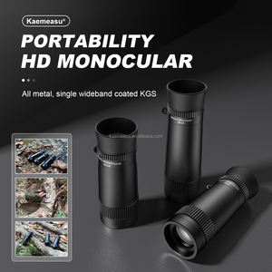 HD H <span class=keywords><strong>6x18</strong></span> مدمجة الرياضة في الهواء الطلق منظار أحادي للماء تلسكوب محمول للتخييم والمشي لمسافات طويلة والرياضة للأنشطة في الهواء الطلق - Product Image 5