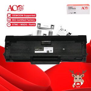 Marca ACO al por mayor MLT-D101S MLT D101S <span class=keywords><strong>MLTD101S</strong></span> 101S cartucho de tóner Compatible para Samsung ML-2160 2161 2162 2165 - Product Image 1