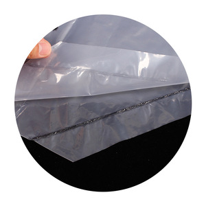 ผ้าคลุมเบาะรถยนต์ พลาสติกใส กันฝุ่น ปรับขนาดได้ โฟร์ซีซั่นส์ - Product Image 4