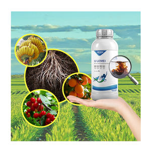 Produttori di Fertilizzanti Agricoli, Fertilizzante Liquido Organico Idrosolubile a Base di Chitina - Product Image 5