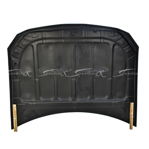 CUSTOMIZE OEM STYLE CARBON FIBER <strong>ENGINE</strong> HOOD BONNET for 2012-2015 SUBARU BRZ - Product Image 6