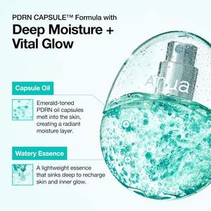 Anua Pdrn Collagen Glow Facial Serum Spray 3.38 Fl Oz Bruma Facial Hidratante para Todo Tipo de Piel - Product Image 6