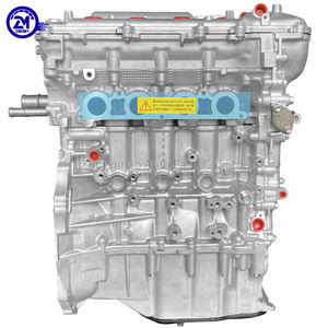 <span class=keywords><strong>Motor</strong></span> de Gasolina de 4 Cilindros y 2.0L para Toyota RAV4 <span class=keywords><strong>Corolla</strong></span> 6ZR 8ZR 1ZR 2ZR, Fabricante de Fábrica - Product Image 1