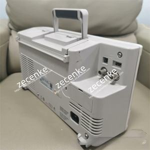 Agilent KEYSIGHT DSOX3054A 500 MHz Osciloscopio de 4 canales-Usado 1 mes de garantía - Product Image 3