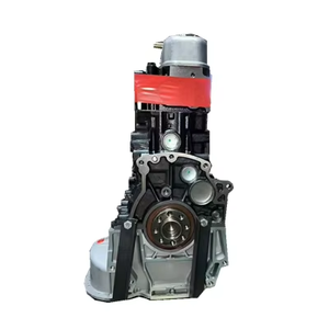 Bloc moteur GW2.8 GW2.8TC GW2.8TDI, ensemble moteur GW2.8TC-2 PA4S PA6R pour Great Wall Wingle 2.08G1 2.8TC - Product Image 2
