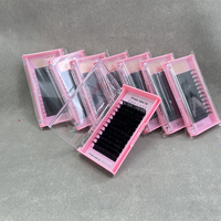0.03 0.05 0.07 C CC D DD L Curl 20mm 25mm Extensions de Cils Individuels Cils Plateaux Gros Cachemire Extensions de Cils Cils Plateaux
