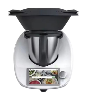 Meilleure offre pour le nouveau Vorwerk <span class=keywords><strong>Thermomix</strong></span> TM7 complet et prêt à être expédié 6.5 Électronique grand public - Product Image 2